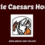 Little Caesars Hours