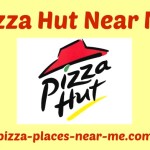 Pizza Hut Near Me